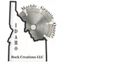 Idaho Rock Creations LLC logo