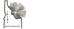 Idaho Rock Creations LLC logo